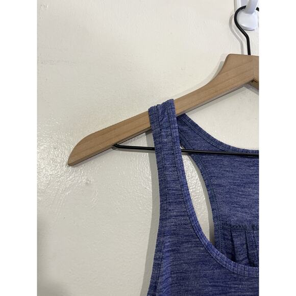 Lululemon Salute The Sun Tank XS Athleisure Pilates Minimal Ballet Active Gym - Picture 4 of 10